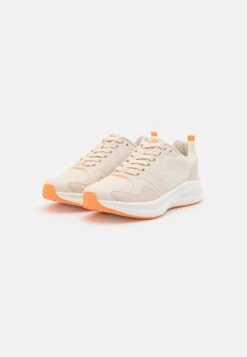 Anna Field Sneaker Low - Beige/orange -Anna Field 318d66351b7145d48607d727a03270ee