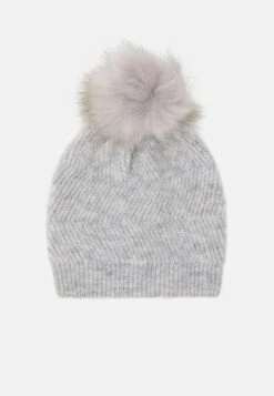 Anna Field Mütze - Grey -Anna Field 3302a1999c9f4981b8c920611046d039 1