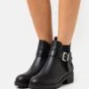 COMFORT - Stiefelette - Black 2 COMFORT - Stiefelette - Black -Anna Field 33730c00a95a4b089f9b84c4916bf78a