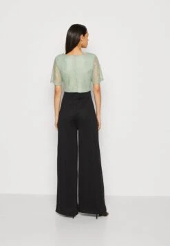 Anna Field Jumpsuit - Light Green/black 13 Anna Field Jumpsuit - Light Green/black -Anna Field 366535e3fb074a4fb45da0c39687f595 1