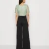 Anna Field Jumpsuit - Light Green/black 1 Anna Field Jumpsuit - Light Green/black -Anna Field 366535e3fb074a4fb45da0c39687f595
