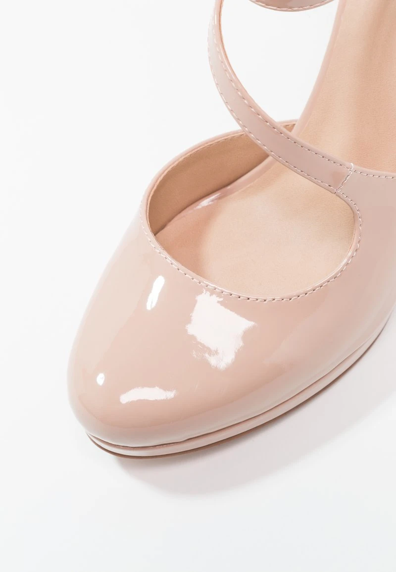 Anna Field High Heel Pumps - Light Pink 5 Anna Field High Heel Pumps - Light Pink – Bild 3