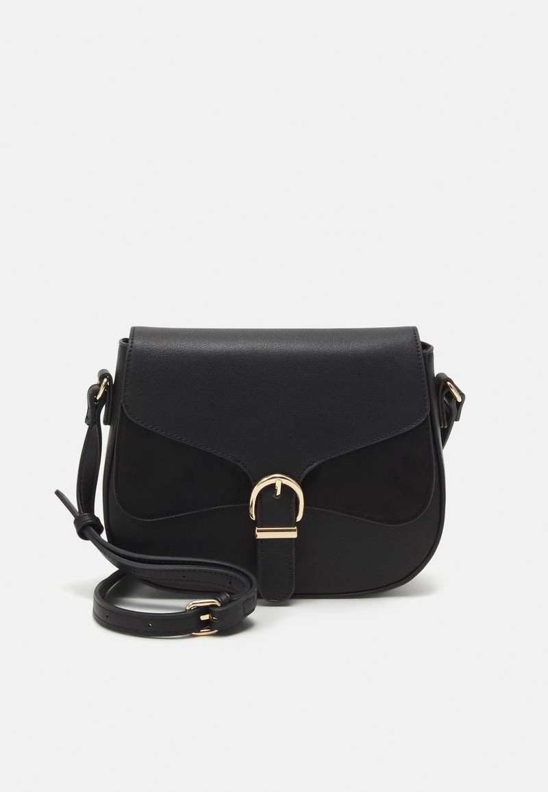 Anna Field Umhängetasche - Cognac 8 Anna Field Umhängetasche - Cognac – Bild 6