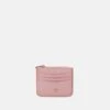Anna Field Geldbörse - Pink