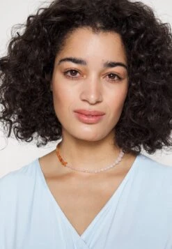 Freizeitkleid - Light Blue -Anna Field 38512b55f0c548099668b1244c7df037