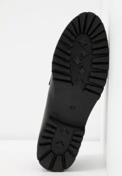 Anna Field Slipper - Black 13 Anna Field Slipper - Black -Anna Field 38bdedecfaf64bd3b7ef4d88d2210730