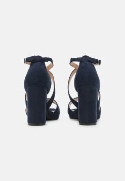 Anna Field Riemensandalette - Dark Blue -Anna Field 3a9a6b505de1435db1d0c1090ebb57e0
