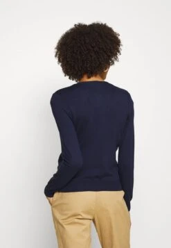 Anna Field Strickjacke - Dark Blue 10 Anna Field Strickjacke - Dark Blue -Anna Field 3c25156a1eec42feacaa8fb5c211ac5c