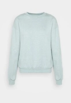 Anna Field Sweatshirt - Mottled Beige -Anna Field 3c7360bad8d748878ac077b32bd55fb9