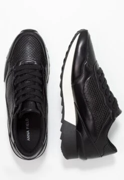 Anna Field Sneaker Low - Black 11 Anna Field Sneaker Low - Black -Anna Field 3de5352de859430ebe3c16d32e78913d