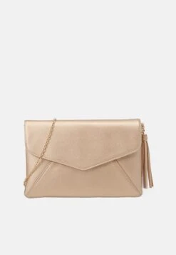 Anna Field Clutch - 003 - Off-white -Anna Field 3e741970eada4c64b80b13e9872b42a1