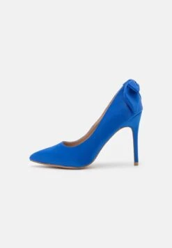 Anna Field Pumps - Blue 9 Anna Field Pumps - Blue -Anna Field 3f48f1fb39a746a2b057dfdcaad8abfc