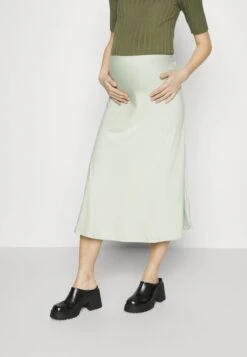 A-Linien-Rock - Light Green -Anna Field 3f4dc849ea624133afbaa1084f8b0497 1