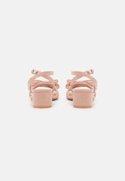 Anna Field Riemensandalette - Light Pink 11 Anna Field Riemensandalette - Light Pink -Anna Field 3f4eca57edfd4a45ad3d7a102414b267
