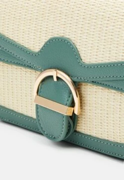 Anna Field Umhängetasche - Green 12 Anna Field Umhängetasche - Green -Anna Field 40507445d12642ce91050ea1ed63102c 1