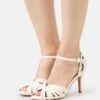 Anna Field High Heel Sandalette - White -Anna Field 42bd0b812976460eb09152a318af6cdf