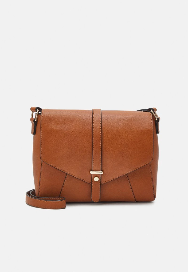 Anna Field Umhängetasche - Black 8 Anna Field Umhängetasche - Black – Bild 6