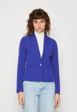 Anna Field Blazer - Blue