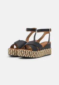 Anna Field Espadrille - Black 10 Anna Field Espadrille - Black -Anna Field 450275c641304ae1930e857fe577ab73