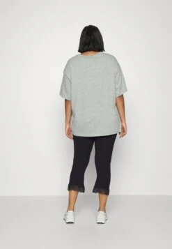 2 PACK - Leggings - Hosen - Black -Anna Field 457585de416b48a8a000b0f0c4f78e96