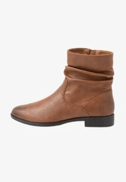 Anna Field Stiefelette - Cognac -Anna Field 45b9dc07b9f14149874032ac5215d3cb