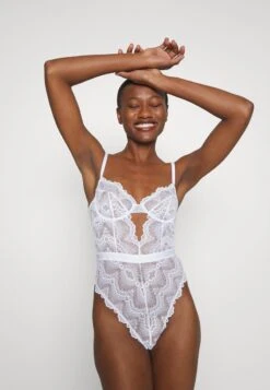 Anna Field Body - White 11 Anna Field Body - White -Anna Field 46ef1c8b9be64c148fc870c67f7114ea