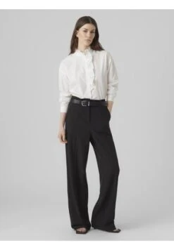 Anna Field Hemdbluse - Off-white 13 Anna Field Hemdbluse - Off-white -Anna Field 479916173ec14eb5b6ce14b9c2d48c79