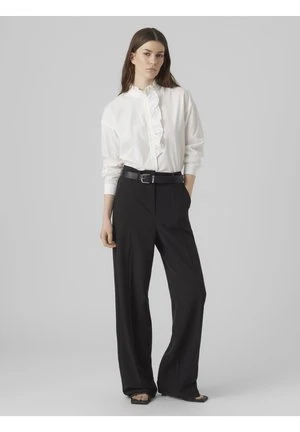 Anna Field Hemdbluse - Off-white 8 Anna Field Hemdbluse - Off-white – Bild 6