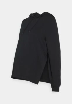 NURSING HOODIE WITH SLIT - Kapuzenpullover - Dark Blue -Anna Field 485ee354b4684b72a52279803e3c5744 3