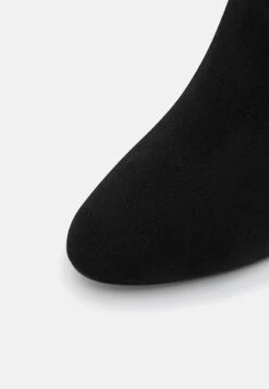 LEATHER - High Heel Stiefel - Black -Anna Field 48aebfb9f588419fbd5c98d239b8b6d4