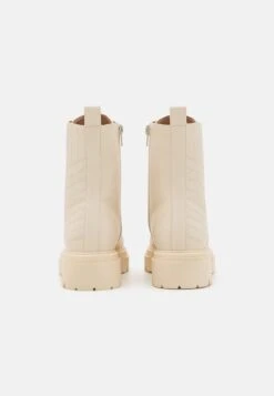 Anna Field Schnürstiefelette - Off-white -Anna Field 4906953e5b7143838da2811d207c4ec4