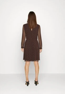 Anna Field Freizeitkleid - Black/brown 10 Anna Field Freizeitkleid - Black/brown -Anna Field 4b9d5053016c470cb9ccbdbe93c4f12e