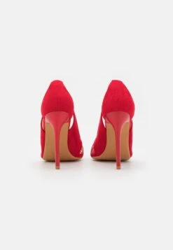 Anna Field Pumps - Red 11 Anna Field Pumps - Red -Anna Field 4bfa90f0d132417c9000010ccda95c2d