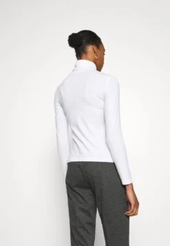 Anna Field 2 PACK - Langarmshirt - Black/white -Anna Field 4f3d2e5773094c5788cf89af9c2081ec