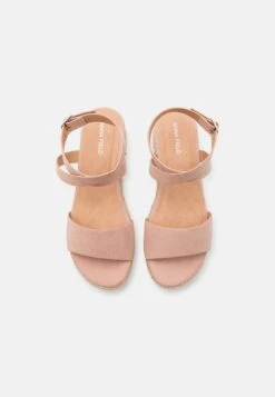 Anna Field Espadrille - Light Pink 13 Anna Field Espadrille - Light Pink -Anna Field 4f546c5f76b045cdb60d654d18d81304