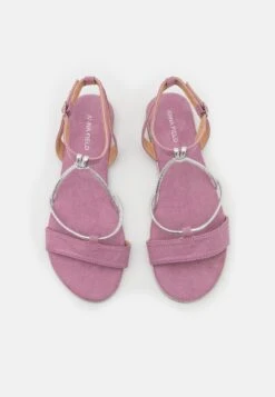 Anna Field Riemensandalette - Lilac 13 Anna Field Riemensandalette - Lilac -Anna Field 4f8e8358186e46ea80795da9562b35cc