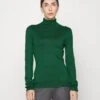 Anna Field Strickpullover - Green 2 Anna Field Strickpullover - Green -Anna Field 50493ed3ded148169e920fcc2d9ebd37