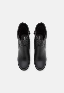 Anna Field Stiefelette - Black -Anna Field 50a0fbe5a51d41cda59f69a6a64880e1
