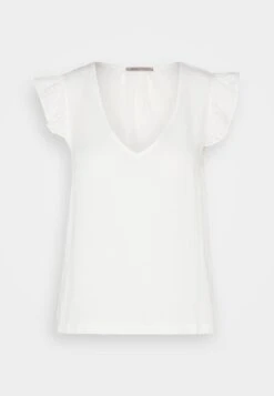 Anna Field T-Shirt Print - White -Anna Field 526ca73a47a34e31bc808a3f4d9b47df