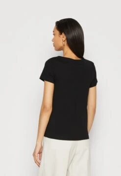 Anna Field 3 PACK - T-Shirt Basic - Black/white/mottled Light Grey 10 Anna Field 3 PACK - T-Shirt Basic - Black/white/mottled Light Grey -Anna Field 52b55584a4f34fd6b2a6e39ab82a4a70