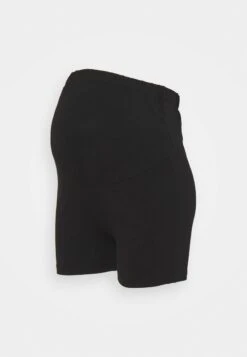Shorts - Black / Black 10 Shorts - Black / Black -Anna Field 535d05be17de4b4cb69891cc8e5b9358