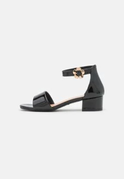 Anna Field Riemensandalette - Black 9 Anna Field Riemensandalette - Black -Anna Field 54a5d3139b7a4cc984acde9238a6710e