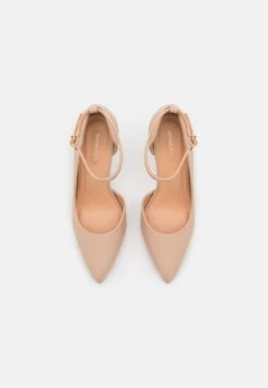 Anna Field Pumps - Beige 13 Anna Field Pumps - Beige -Anna Field 57023e0d3c904f1196e4128d94f0a2db