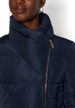 Anna Field Winterjacke - Dark Blue -Anna Field 575cb9a5e918418ea08ea19f6ec8cd1b