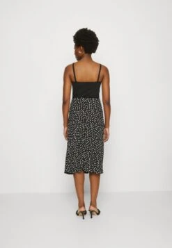 Anna Field A-Linien-Rock - Black -Anna Field 587e7883366d4b8a87f74311007d412e