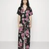 Jumpsuit - Black/ Multi-coloured 2 Jumpsuit - Black/ Multi-coloured -Anna Field 5b51ecdff0424560874af87aff08868d