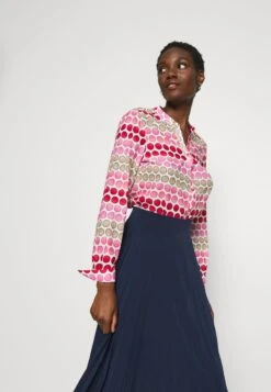 Anna Field Plisse A-line Mini Skirt - A-Linien-Rock - Maritime Blue 11 Anna Field Plisse A-line Mini Skirt - A-Linien-Rock - Maritime Blue -Anna Field 5c9ca093901449ed95ea84944b9f2e55