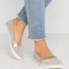 Anna Field Slipper - Beige 2 Anna Field Slipper - Beige -Anna Field 5ccd64a242724ec5956053933573604d