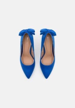 Anna Field Pumps - Blue 13 Anna Field Pumps - Blue -Anna Field 5ec55700b0634780900c5d2b35ccf2e9