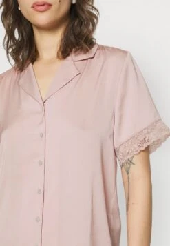 Anna Field GIFT BOX PJ SET - Pyjama - Pink 11 Anna Field GIFT BOX PJ SET - Pyjama - Pink -Anna Field 6091342c8ed742cbb30f14c15208d136